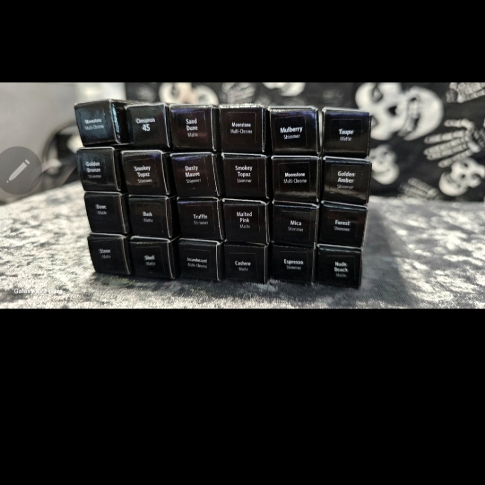 Bobbi Brown Long Wear Eyeshadow Stick Bundle
